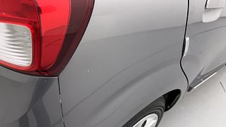 Used 2023 Maruti Suzuki Celerio VXi AMT Petrol Automatic dents MINOR DENT