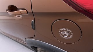 Used 2020 Ford Freestyle [2017-2021] Titanium Plus 1.2 Ti-VCT Petrol Manual dents MINOR SCRATCH