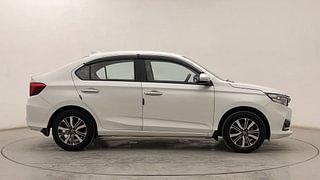 Used 2023 Honda Amaze 1.2 VX i-VTEC Petrol Manual exterior RIGHT SIDE VIEW