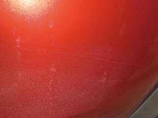Used 2020 Renault Kwid 1.0L RXT (O) AMT SCE Petrol Automatic dents MINOR SCRATCH