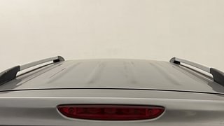 Used 2014 Maruti Suzuki Wagon R 1.0 [2013-2019] LXi CNG Petrol+cng Manual exterior EXTERIOR ROOF VIEW
