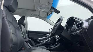 Used 2019 MG Motors Hector 2.0 Sharp Diesel Manual interior RIGHT SIDE FRONT DOOR CABIN VIEW