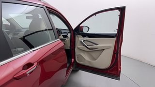 Used 2021 mg-motors Hector 2.0 Sharp Diesel Turbo Diesel Manual interior RIGHT FRONT DOOR OPEN VIEW