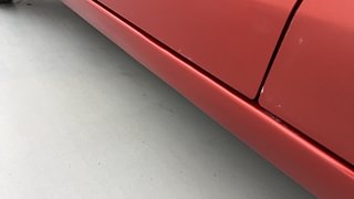 Used 2015 Maruti Suzuki Celerio VXI Petrol Manual dents MINOR DENT