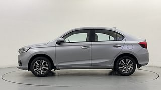 Used 2021 Honda Amaze [2018-2021] 1.2 VX i-VTEC Petrol Manual exterior LEFT SIDE VIEW
