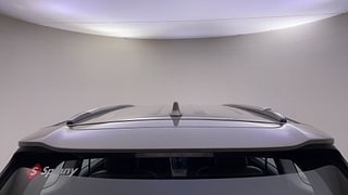 Used 2023 Toyota Innova Hycross GX 7 STR Petrol Automatic exterior EXTERIOR ROOF VIEW