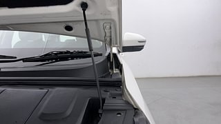 Used 2019 MG Motors Hector 2.0 Sharp Diesel Manual engine ENGINE LEFT SIDE HINGE & APRON VIEW