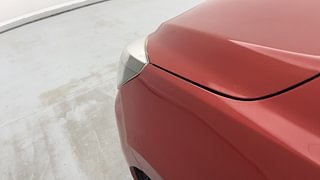 Used 2015 Maruti Suzuki Celerio VXI Petrol Manual dents MINOR SCRATCH