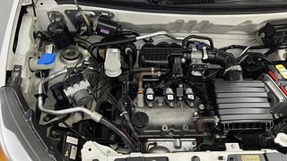 Used 2021 Maruti Suzuki Alto 800 [2019-2022] LXI Petrol Manual engine ENGINE RIGHT SIDE VIEW