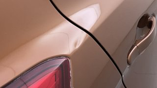 Used 2018 Ford Freestyle [2017-2021] Titanium 1.2 Petrol Manual dents MINOR DENT