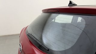 Used 2016 Hyundai Elite i20 [2014-2018] Asta 1.2 Petrol Manual top_features Rear defogger