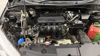 Used 2014 Honda City V Petrol Manual engine ENGINE RIGHT SIDE VIEW