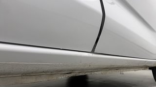 Used 2019 Datsun Redi-GO [2015-2019] S Petrol Manual dents MINOR SCRATCH