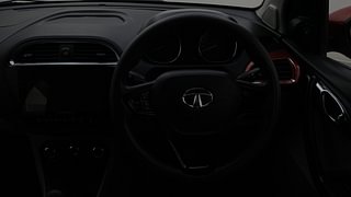 Used 2019 Tata Tiago [2016-2020] Revotron XZA AMT Petrol Automatic top_features Steering mounted controls