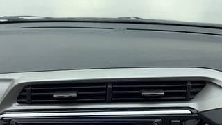 Used 2017 Honda City V Petrol Manual top_features Air quality control/filter
