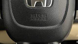 Used 2023 Honda Amaze 1.2 VX i-VTEC Petrol Manual top_features Airbags