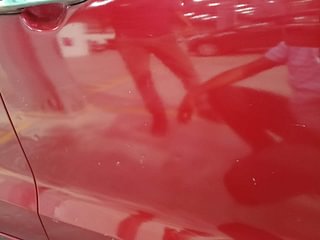 Used 2020 Maruti Suzuki Baleno [2019-2022] Alpha Petrol Petrol Manual dents MINOR SCRATCH