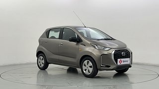 Used 2022 Datsun Redi-GO [2020-2022] T Petrol Manual exterior RIGHT FRONT CORNER VIEW