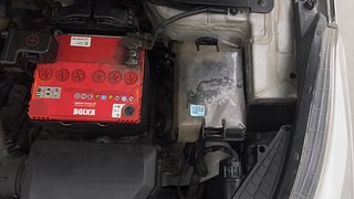 Used 2017 Hyundai Creta [2015-2018] 1.6 SX Plus Auto Petrol Petrol Automatic engine ENGINE LEFT SIDE VIEW