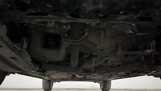 Used 2021 Maruti Suzuki Baleno [2019-2022] Zeta Petrol Petrol Manual extra FRONT LEFT UNDERBODY VIEW