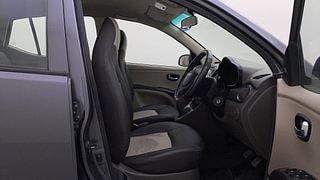 Used 2015 hyundai i10 Sportz 1.1 Petrol Petrol Manual interior RIGHT SIDE FRONT DOOR CABIN VIEW