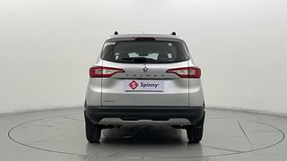 Used 2022 Renault Triber RXZ Petrol Manual exterior BACK VIEW