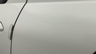 Used 2019 Datsun Redi-GO [2015-2019] S Petrol Manual dents MINOR SCRATCH