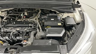 Used 2015 Hyundai Creta [2015-2018] 1.6 S Petrol Petrol Manual engine ENGINE LEFT SIDE VIEW