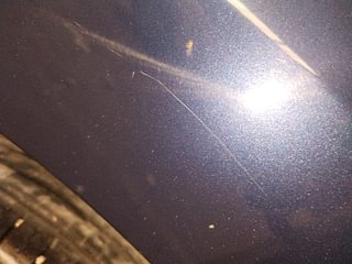 Used 2021 Maruti Suzuki Baleno [2019-2022] Zeta Petrol Petrol Manual dents MINOR SCRATCH