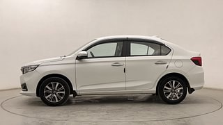 Used 2023 Honda Amaze 1.2 VX i-VTEC Petrol Manual exterior LEFT SIDE VIEW