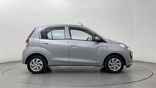 Used 2018 Hyundai New Santro 1.1 Sportz AMT Petrol Automatic exterior RIGHT SIDE VIEW