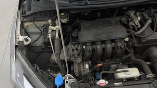 Used 2017 Honda City V Petrol Manual engine ENGINE RIGHT SIDE VIEW