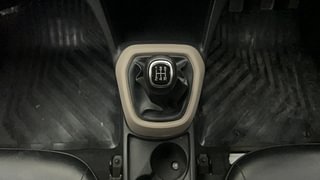 Used 2019 Hyundai Grand i10 Sportz 1.2 Kappa VTVT Petrol Manual interior GEAR  KNOB VIEW