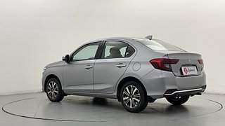 Used 2021 Honda Amaze [2018-2021] 1.2 VX i-VTEC Petrol Manual exterior LEFT REAR CORNER VIEW