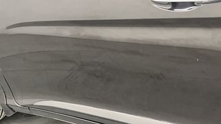 Used 2014 Honda City V Petrol Manual dents MINOR SCRATCH