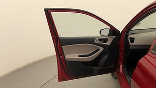 Used 2016 Hyundai Elite i20 [2014-2018] Asta 1.2 Petrol Manual interior LEFT FRONT DOOR OPEN VIEW