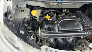 Used 2019 Datsun Redi-GO [2015-2019] S Petrol Manual engine ENGINE RIGHT SIDE VIEW