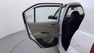 Used 2021 Hyundai New Santro 1.1 Sportz AMT Petrol Automatic interior LEFT REAR DOOR OPEN VIEW