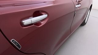 Used 2024 Maruti Suzuki Baleno Zeta Petrol Petrol Manual dents MINOR SCRATCH