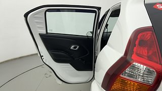 Used 2019 Datsun Redi-GO [2015-2019] S Petrol Manual interior LEFT REAR DOOR OPEN VIEW