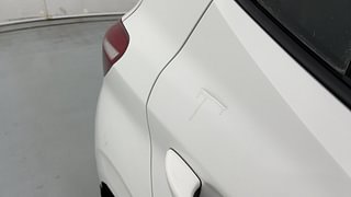 Used 2021 Hyundai Grand i10 Nios Sportz 1.2 Kappa VTVT CNG Petrol+cng Manual dents MINOR SCRATCH