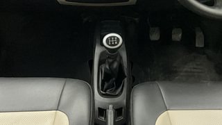 Used 2014 Maruti Suzuki Wagon R 1.0 [2013-2019] LXi CNG Petrol+cng Manual interior GEAR  KNOB VIEW