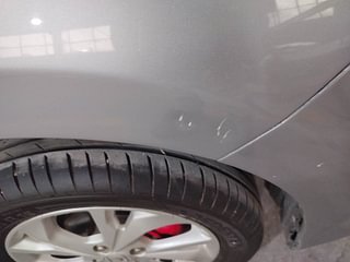 Used 2020 Honda Amaze [2018-2021] 1.2 V i-VTEC Petrol Manual dents MINOR SCRATCH