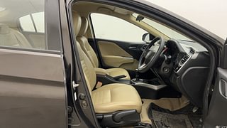 Used 2014 Honda City V Petrol Manual interior RIGHT SIDE FRONT DOOR CABIN VIEW