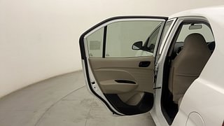 Used 2021 Hyundai New Santro 1.1 Magna Petrol Manual interior LEFT REAR DOOR OPEN VIEW