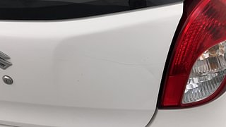 Used 2021 Maruti Suzuki Alto 800 [2019-2022] LXI Petrol Manual dents MINOR SCRATCH