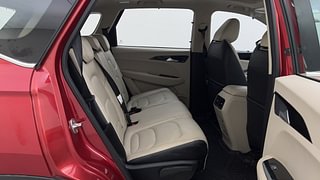 Used 2021 mg-motors Hector 2.0 Sharp Diesel Turbo Diesel Manual interior RIGHT SIDE REAR DOOR CABIN VIEW