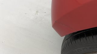 Used 2015 Maruti Suzuki Celerio VXI Petrol Manual dents MINOR SCRATCH