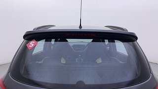Used 2020 Hyundai Grand i10 Sportz 1.2 Kappa VTVT Petrol Manual top_features Rear defogger