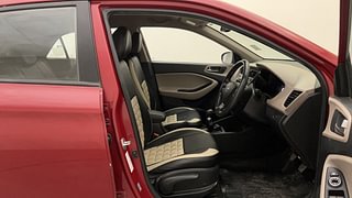 Used 2016 Hyundai Elite i20 [2014-2018] Asta 1.2 Petrol Manual interior RIGHT SIDE FRONT DOOR CABIN VIEW